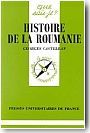 Histoire de la Roumanie